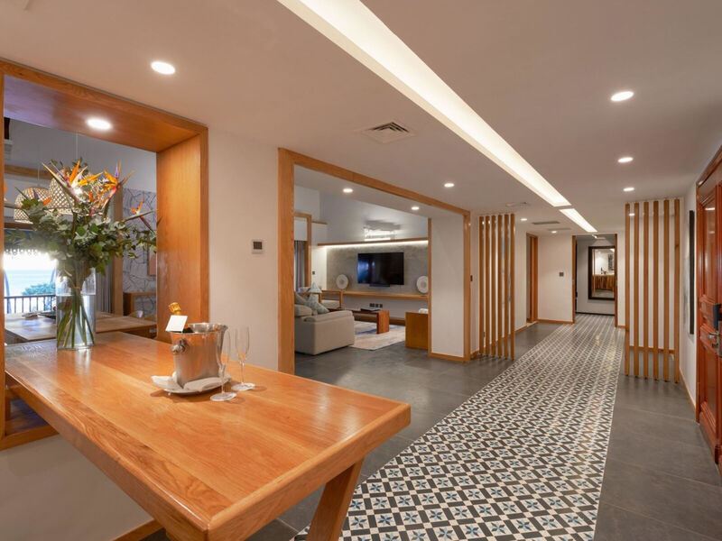 Sofitel Mauritius L´Impérial Resort &Amp; Spa