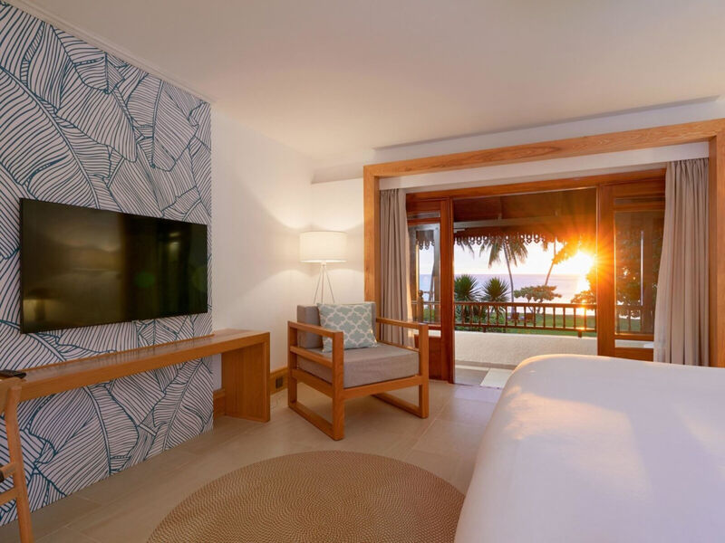 Sofitel Mauritius L´Impérial Resort &Amp; Spa