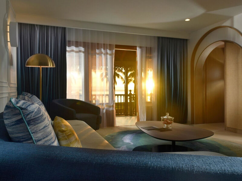 Sofitel Mauritius L´Impérial Resort &Amp; Spa