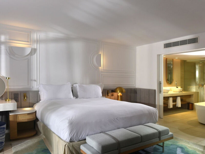 Sofitel Mauritius L´Impérial Resort &Amp; Spa