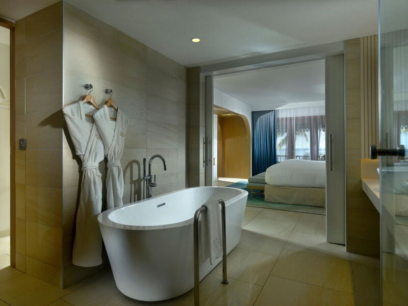 Sofitel Mauritius L´Impérial Resort &Amp; Spa