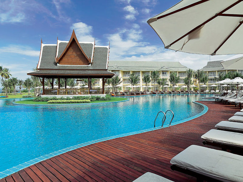 Sofitel Phokeethra Krabi