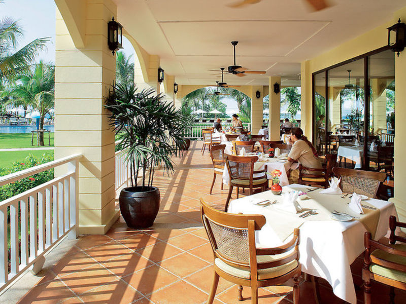 Sofitel Phokeethra Krabi