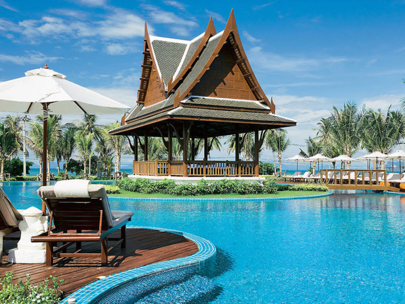 Sofitel Phokeethra Krabi