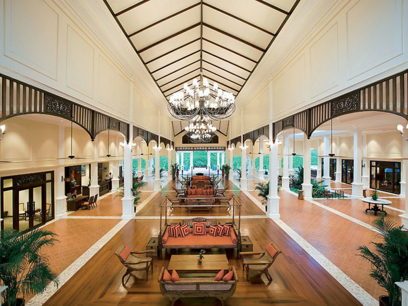 Sofitel Phokeethra Krabi