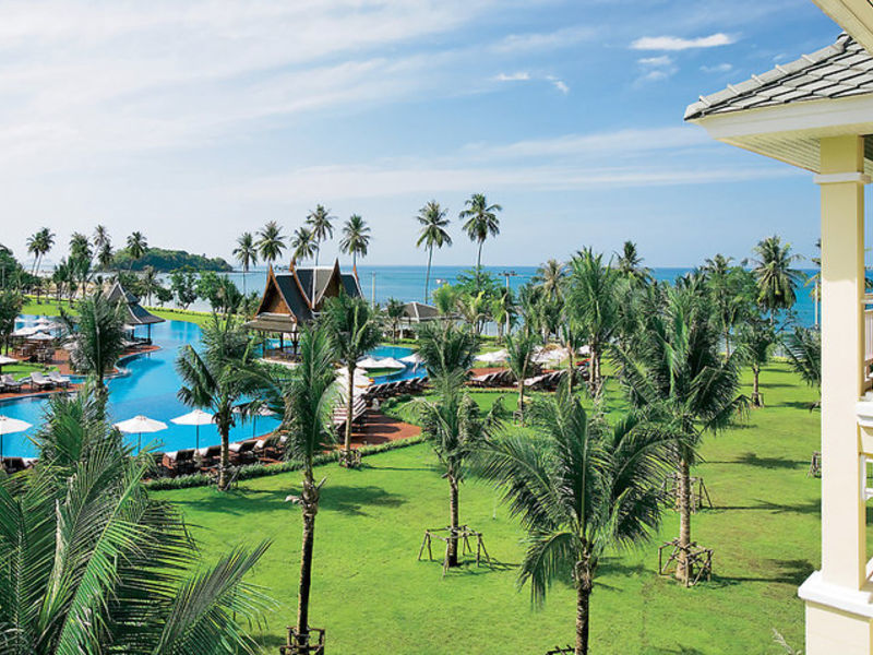 Sofitel Phokeethra Krabi