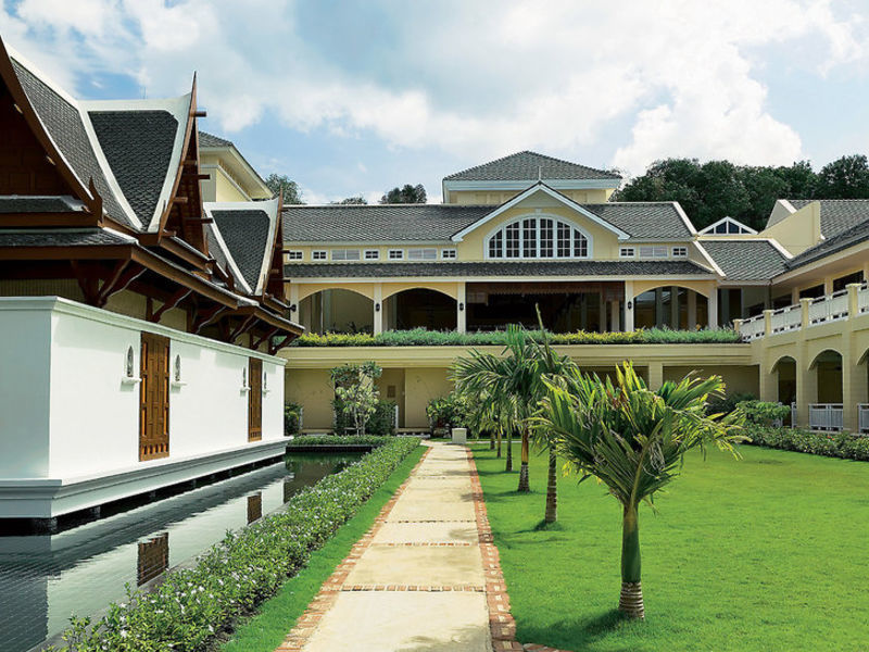 Sofitel Phokeethra Krabi
