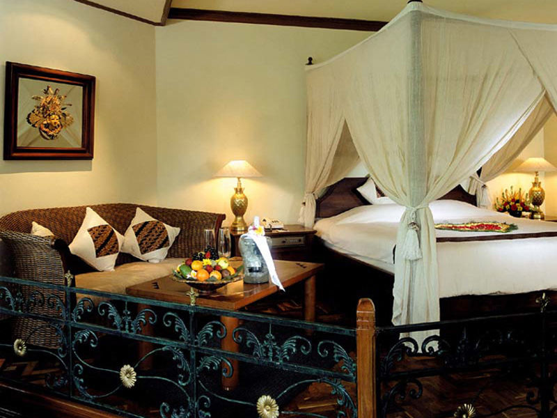 Sol Beach House Benoa Bali