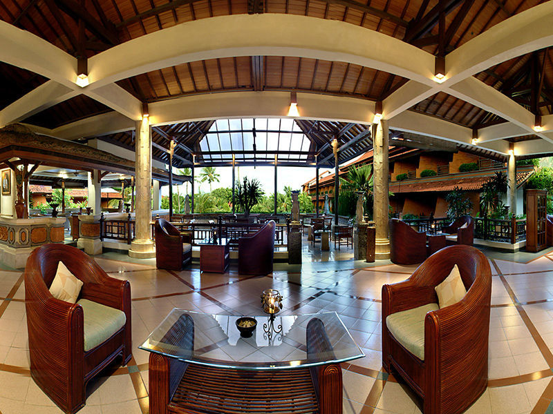 Sol Beach House Benoa Bali