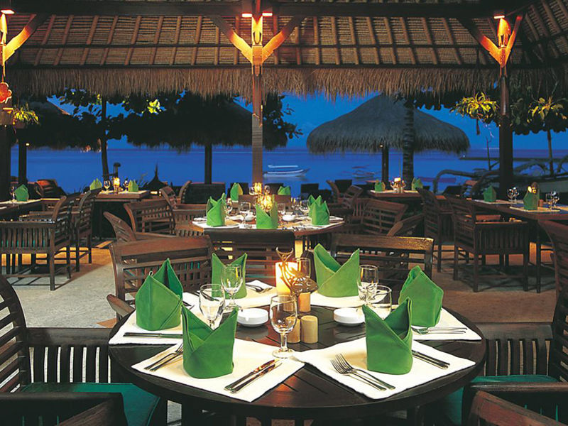Sol Beach House Benoa Bali