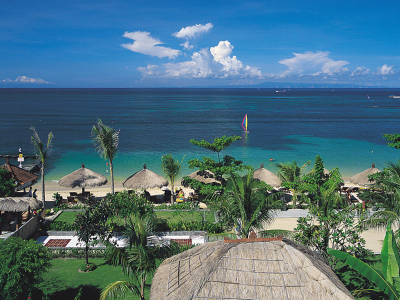 Sol Beach House Benoa Bali