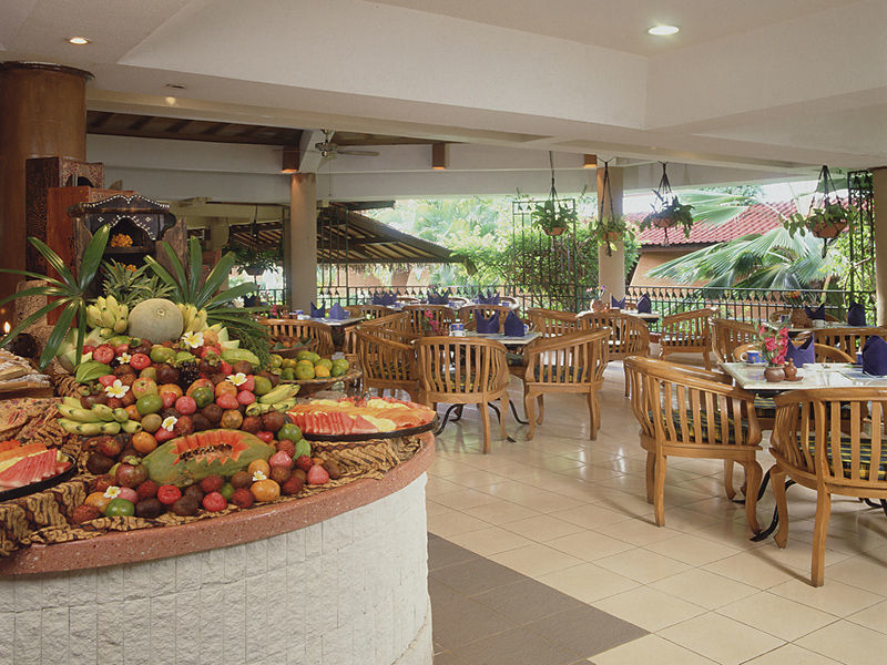 Sol Beach House Benoa Bali