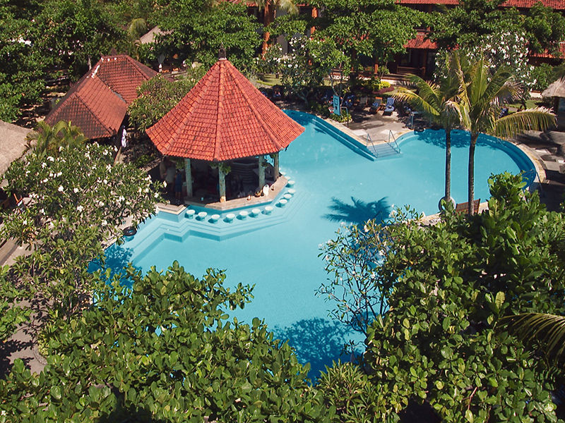 Sol Beach House Benoa Bali