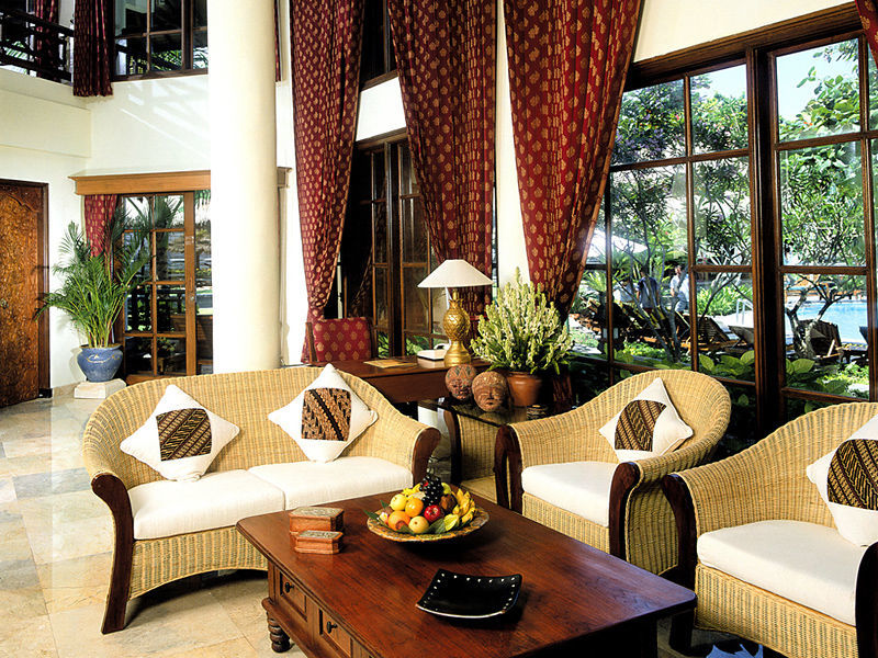 Sol Beach House Benoa Bali