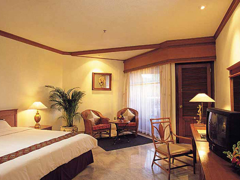 Sol Beach House Benoa Bali