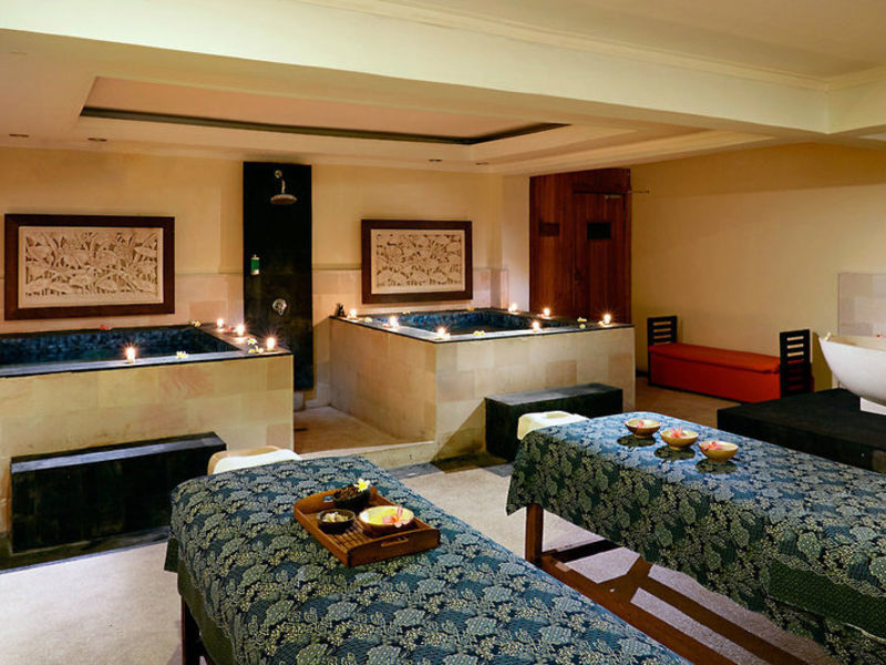 Sol Beach House Benoa Bali