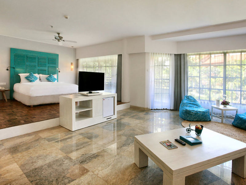 Sol Beach House Benoa Bali