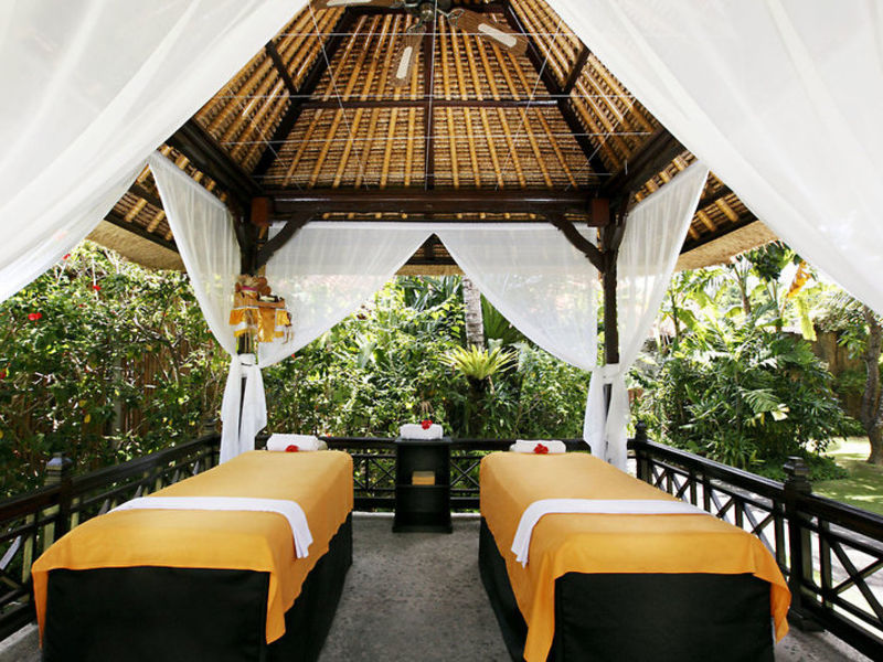 Sol Beach House Benoa Bali