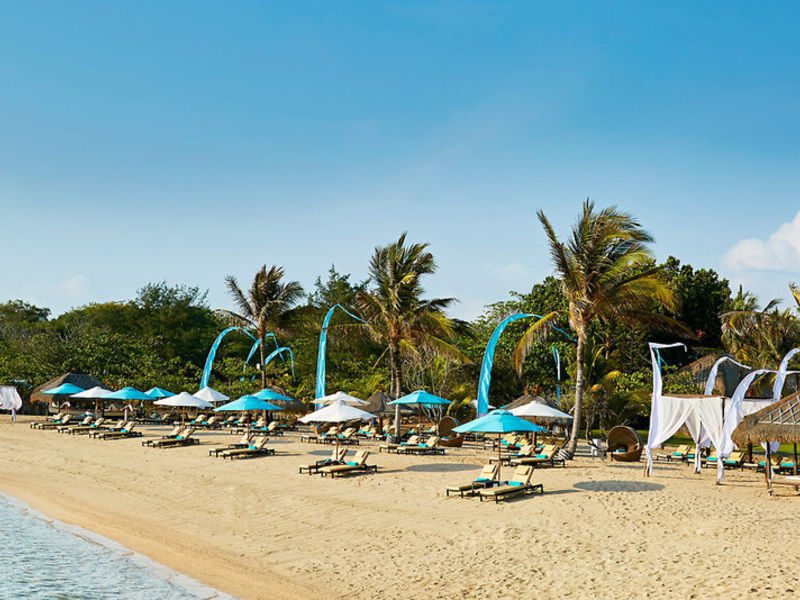 Sol Beach House Benoa Bali
