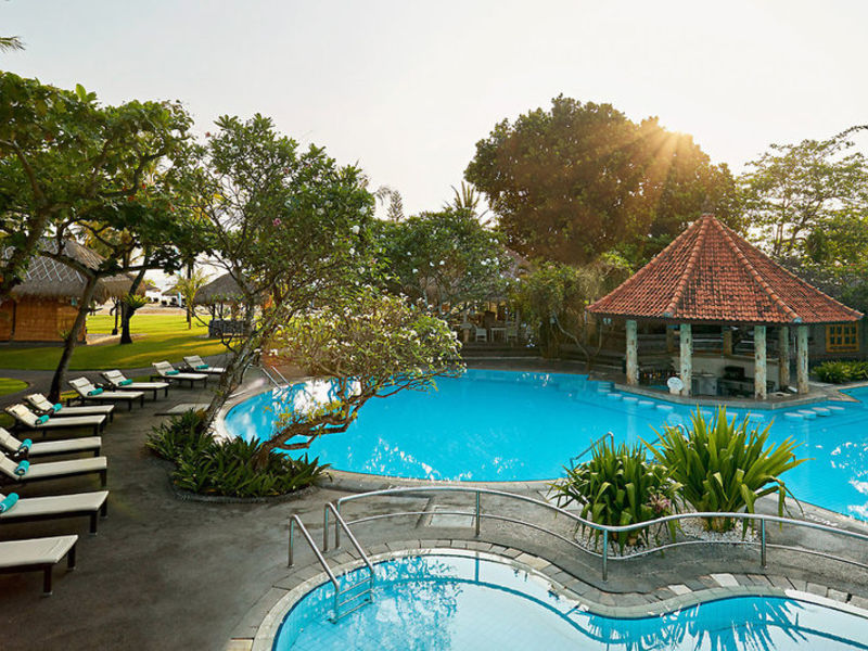 Sol Beach House Benoa Bali