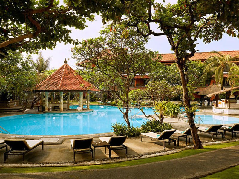 Sol Beach House Benoa Bali