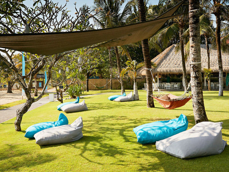 Sol Beach House Benoa Bali