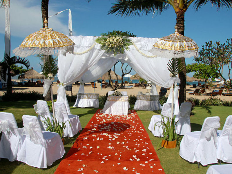 Sol Beach House Benoa Bali