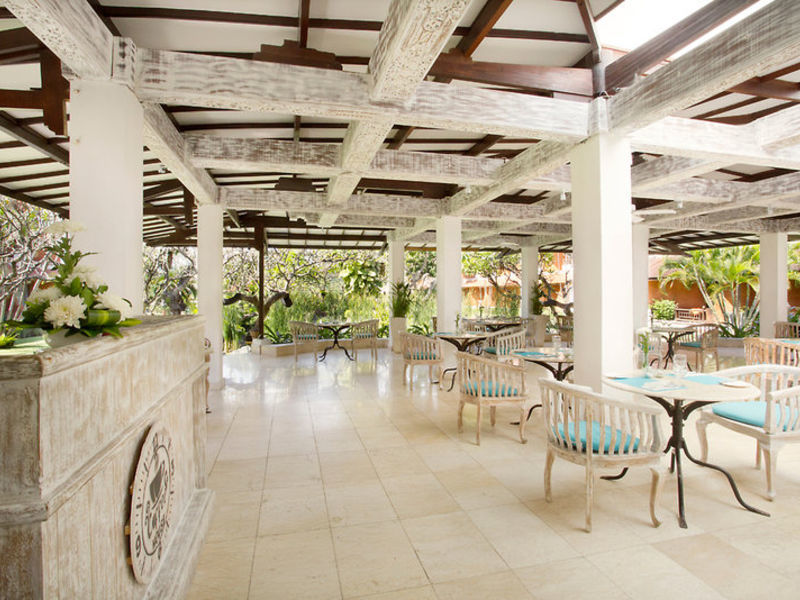 Sol Beach House Benoa Bali