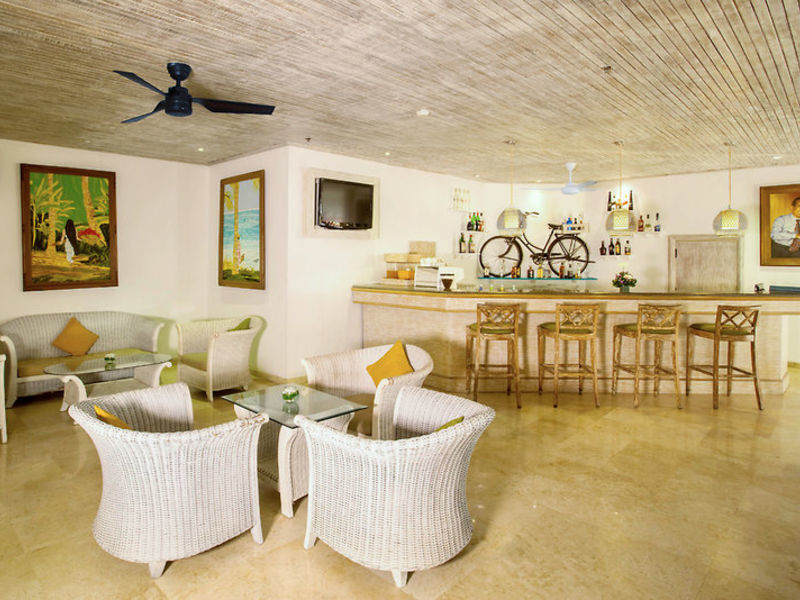 Sol Beach House Benoa Bali