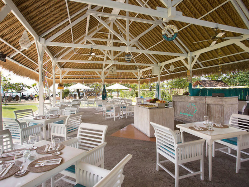 Sol Beach House Benoa Bali