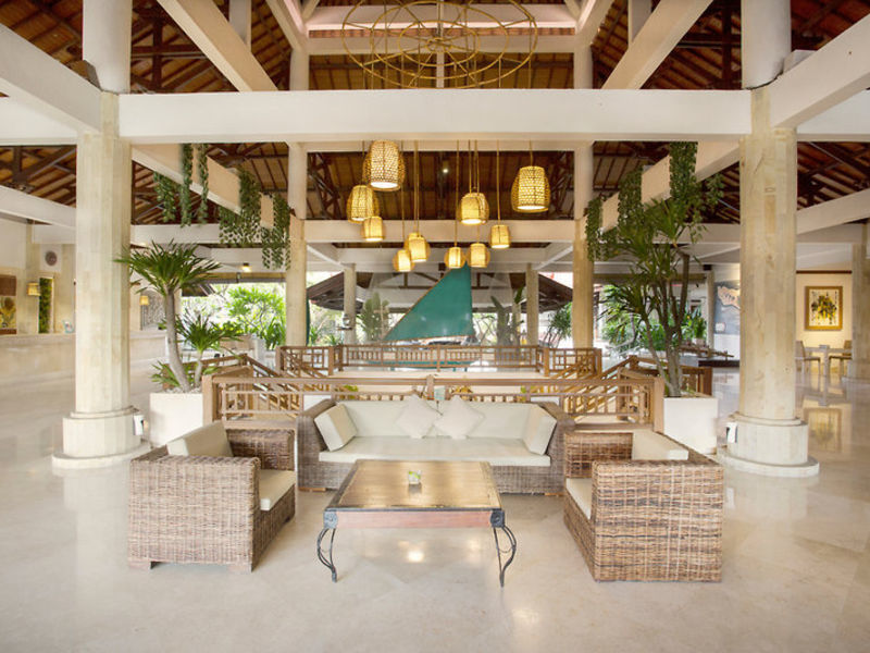 Sol Beach House Benoa Bali