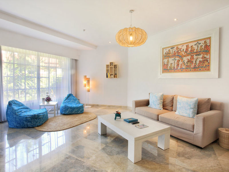 Sol Beach House Benoa Bali