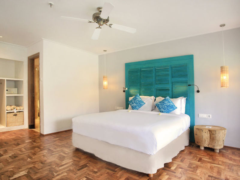 Sol Beach House Benoa Bali