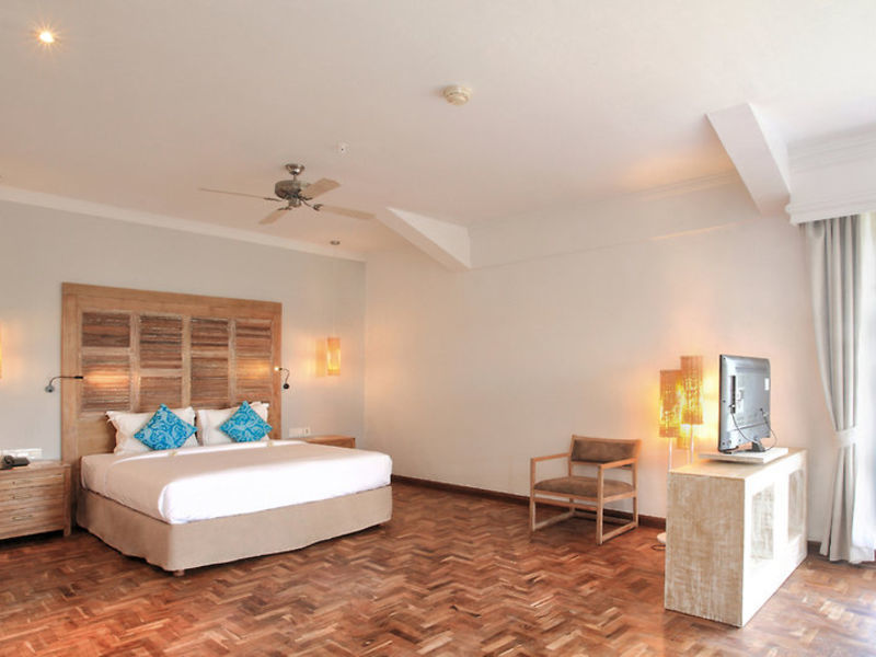 Sol Beach House Benoa Bali