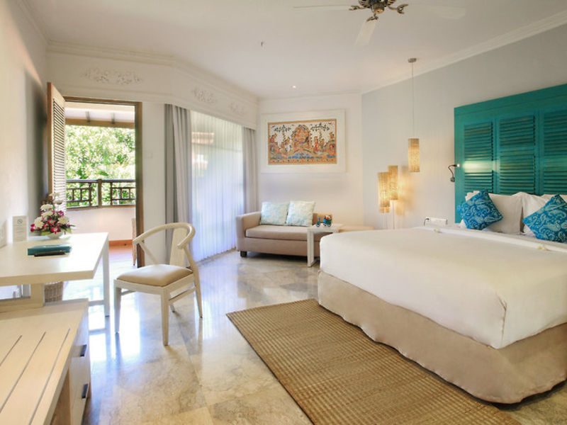 Sol Beach House Benoa Bali