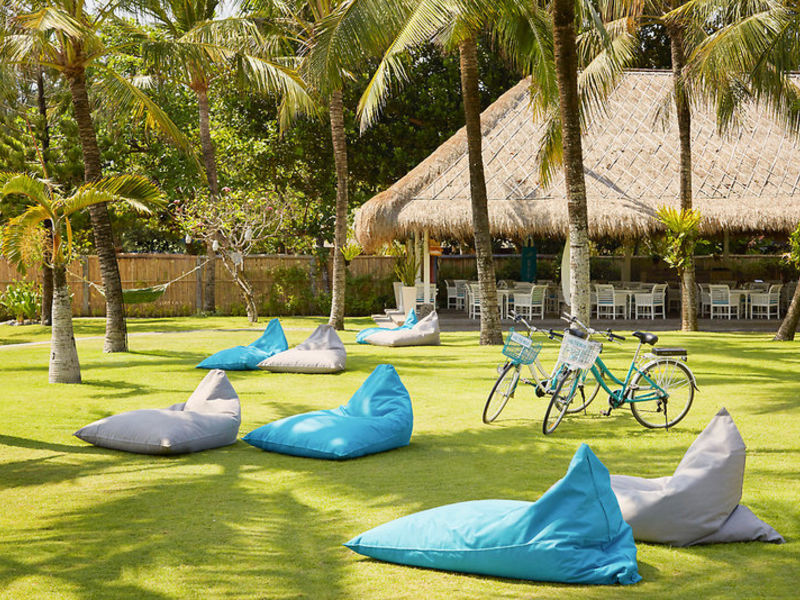 Sol Beach House Benoa Bali
