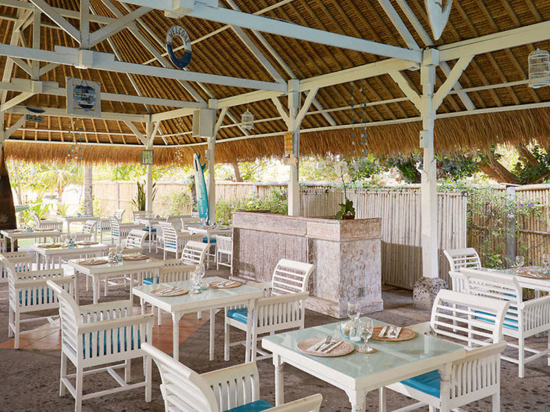 Sol Beach House Benoa Bali