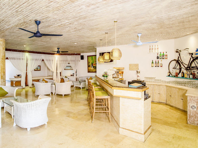 Sol Beach House Benoa Bali