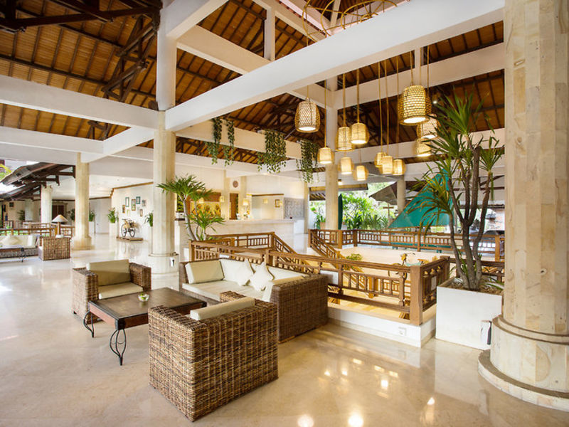Sol Beach House Benoa Bali