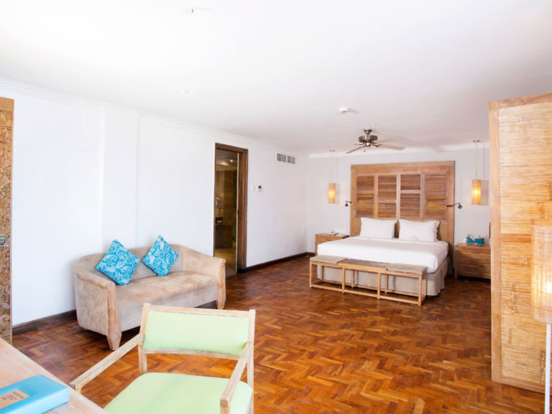 Sol Beach House Benoa Bali
