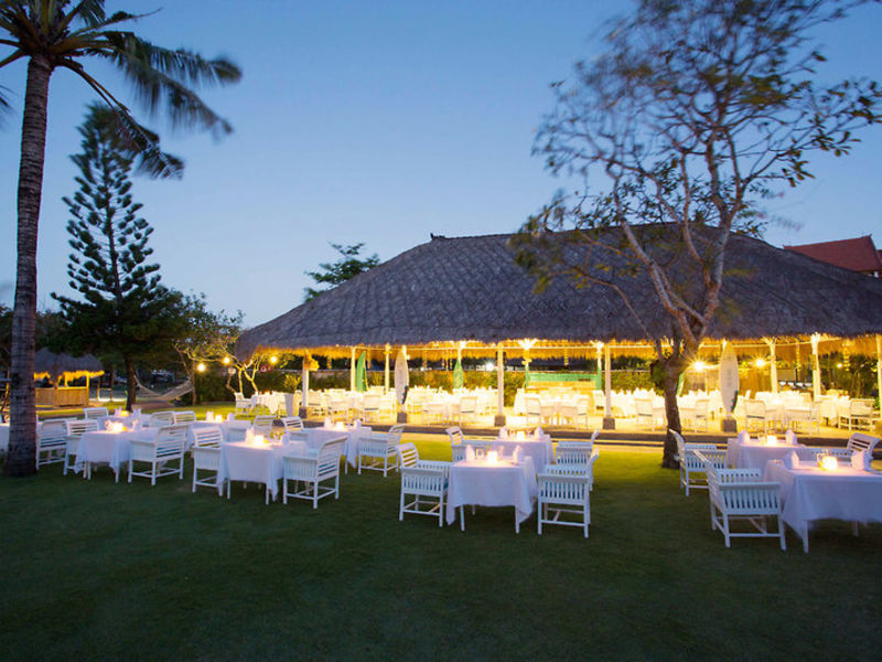 Sol Beach House Benoa Bali