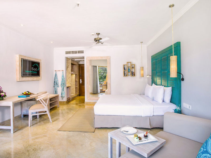 Sol Beach House Benoa Bali