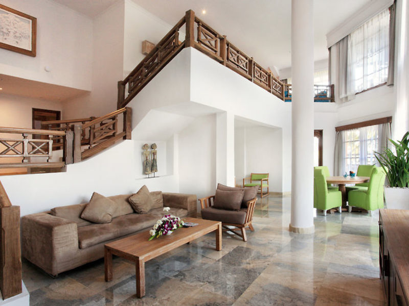 Sol Beach House Benoa Bali
