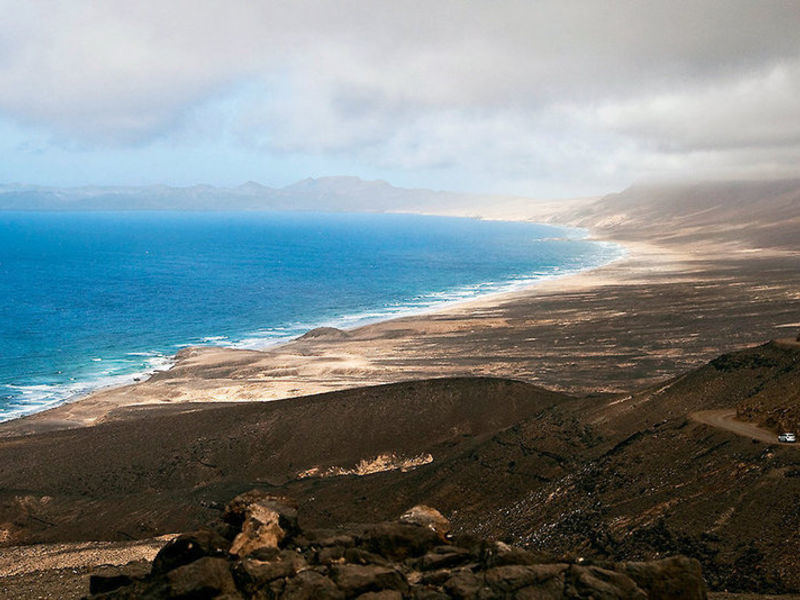 Sol Beach House Fuerteventura