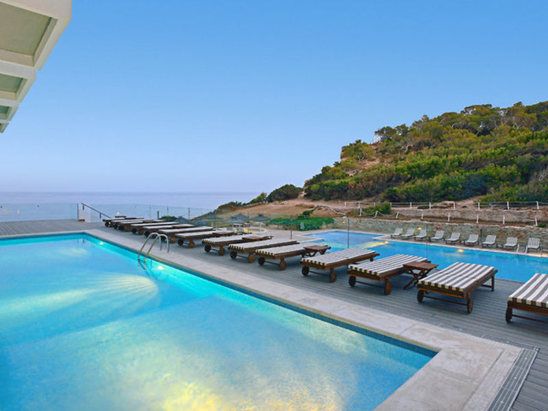 Sol Beach House Ibiza