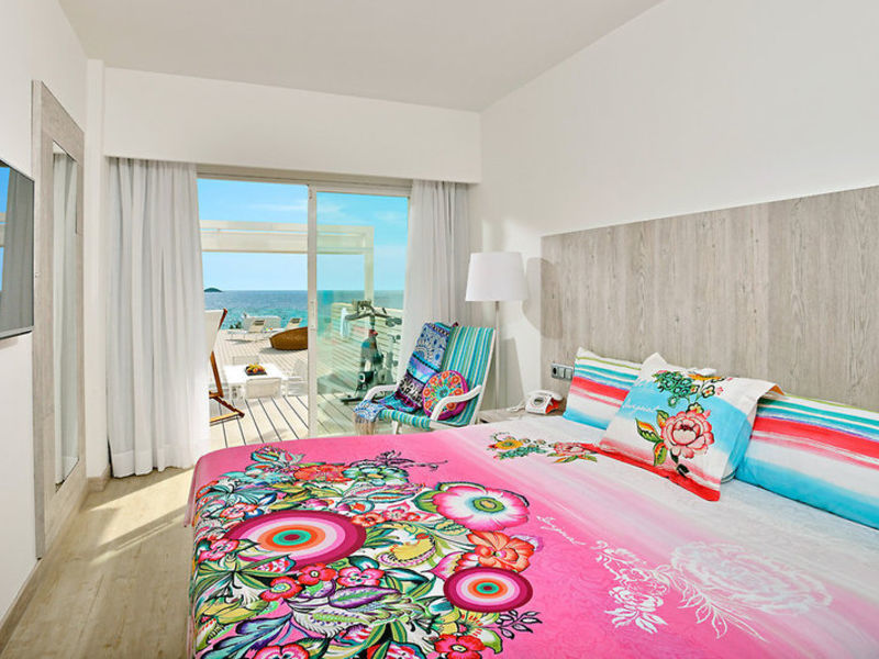 Sol Beach House Ibiza