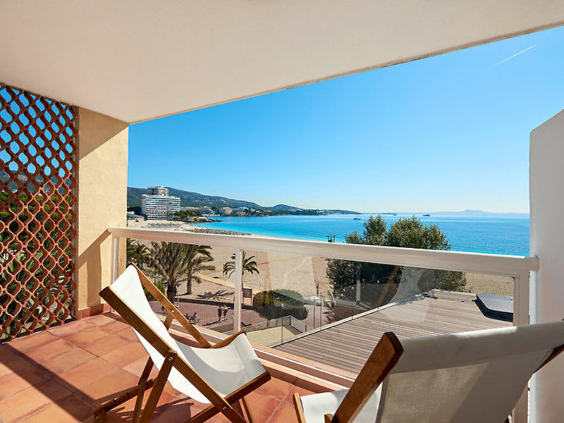 Sol Beach House Mallorca