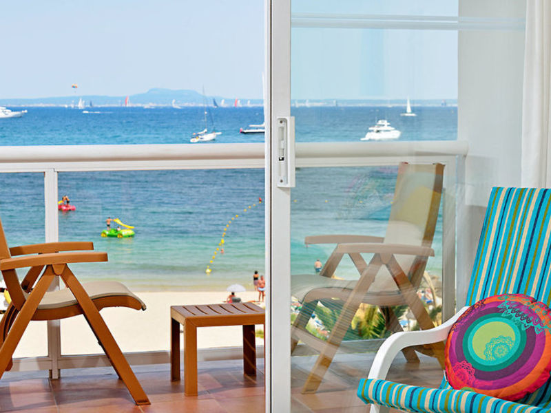 Sol Beach House Mallorca