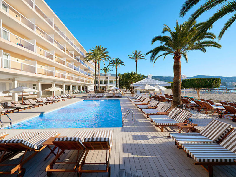 Sol Beach House Mallorca