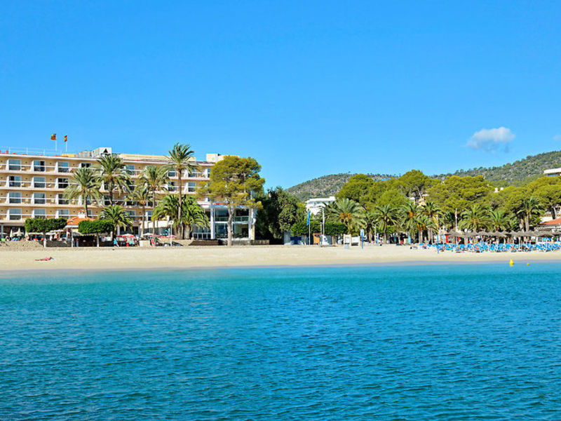 Sol Beach House Mallorca